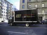 Abbey Party Rents Internationl CF500