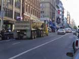 Dump Truck Peterbilt