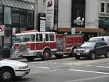 San Francisco Fire Department