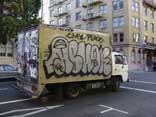 Graffitti