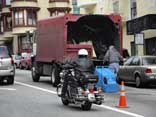 SF Hauler