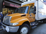 Yellow Freight International